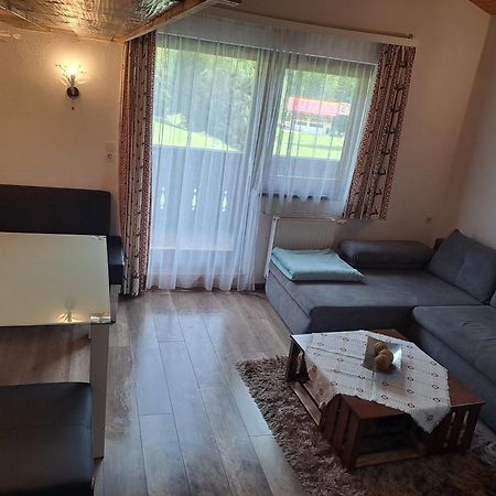 Landgasthaus Appartement Birkegg Лойташ Екстер'єр фото
