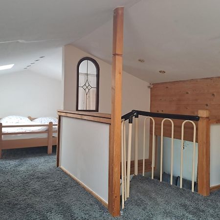 Landgasthaus Appartement Birkegg Лойташ Екстер'єр фото