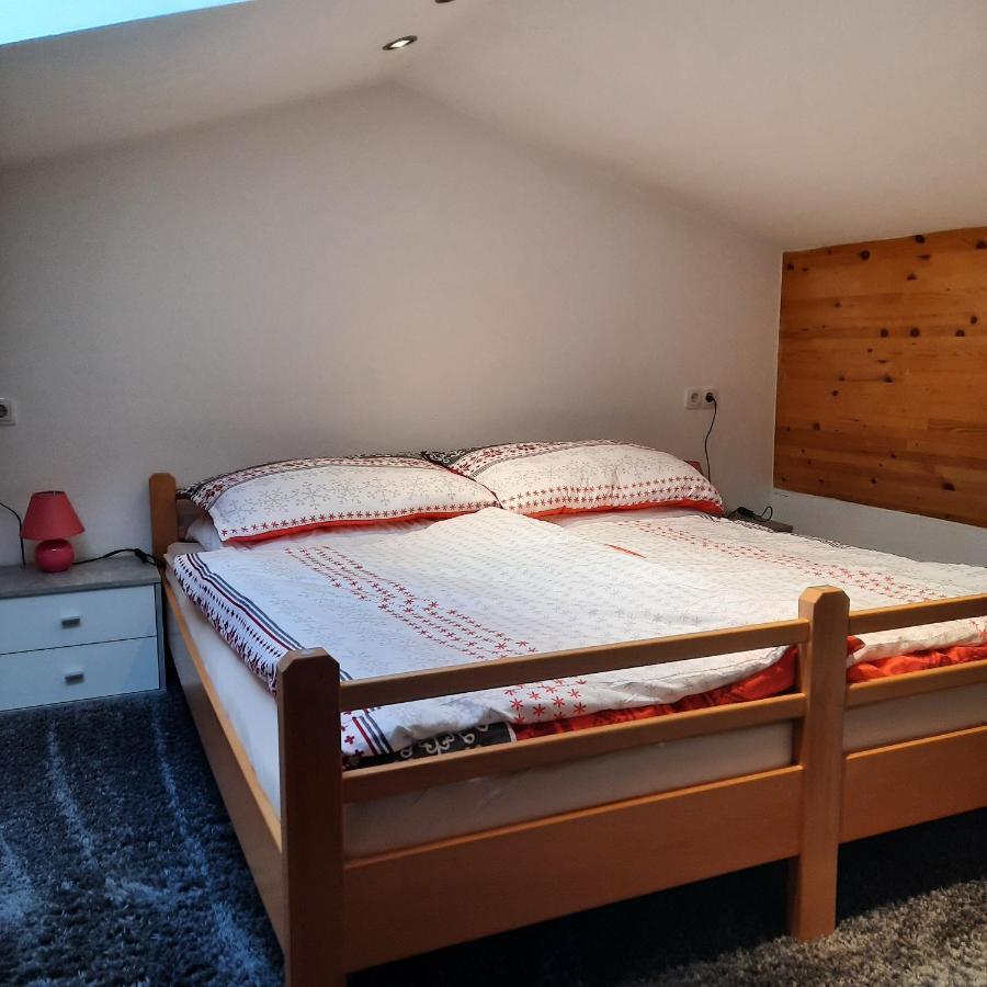 Landgasthaus Appartement Birkegg Лойташ Екстер'єр фото