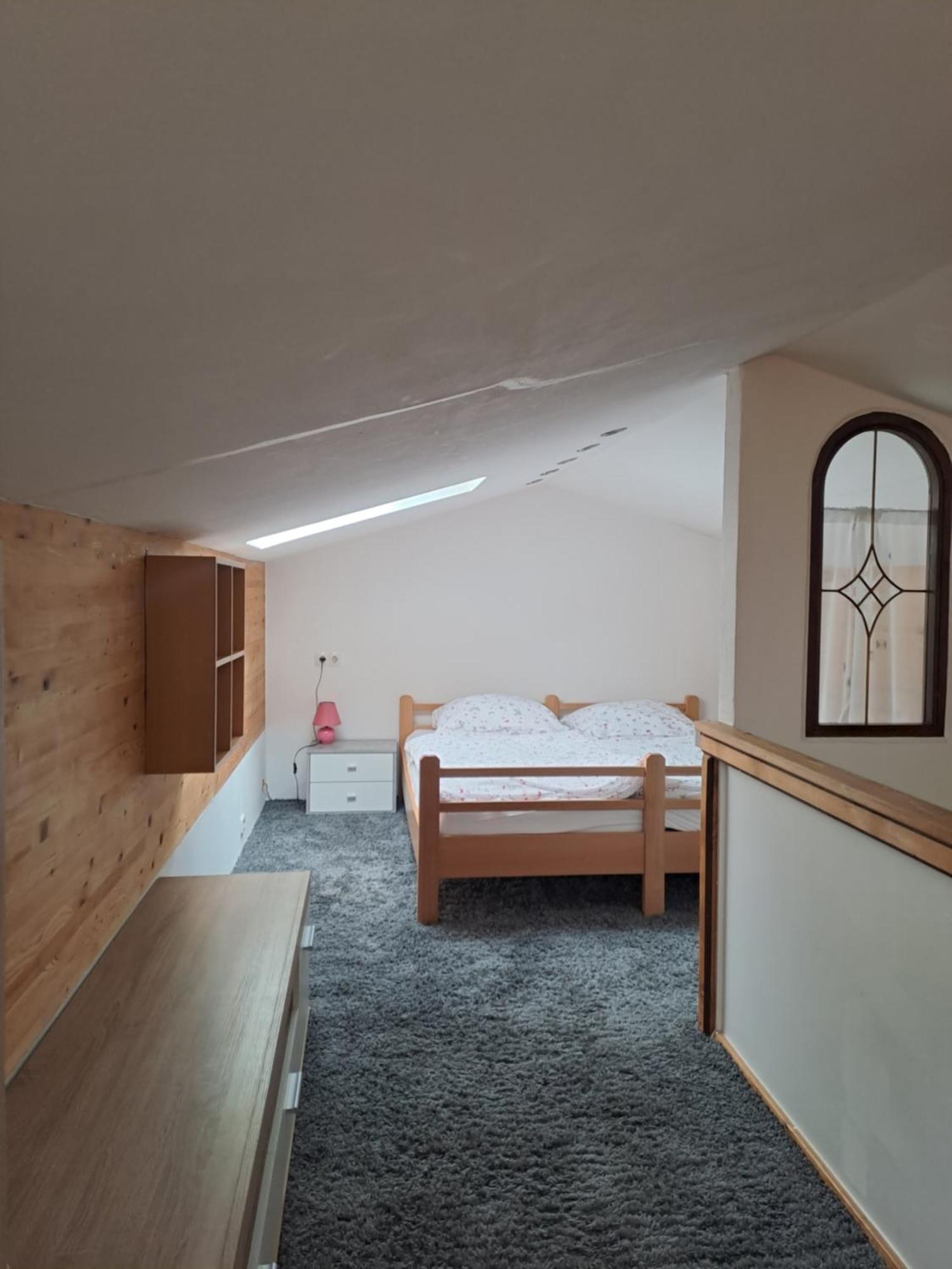 Landgasthaus Appartement Birkegg Лойташ Екстер'єр фото