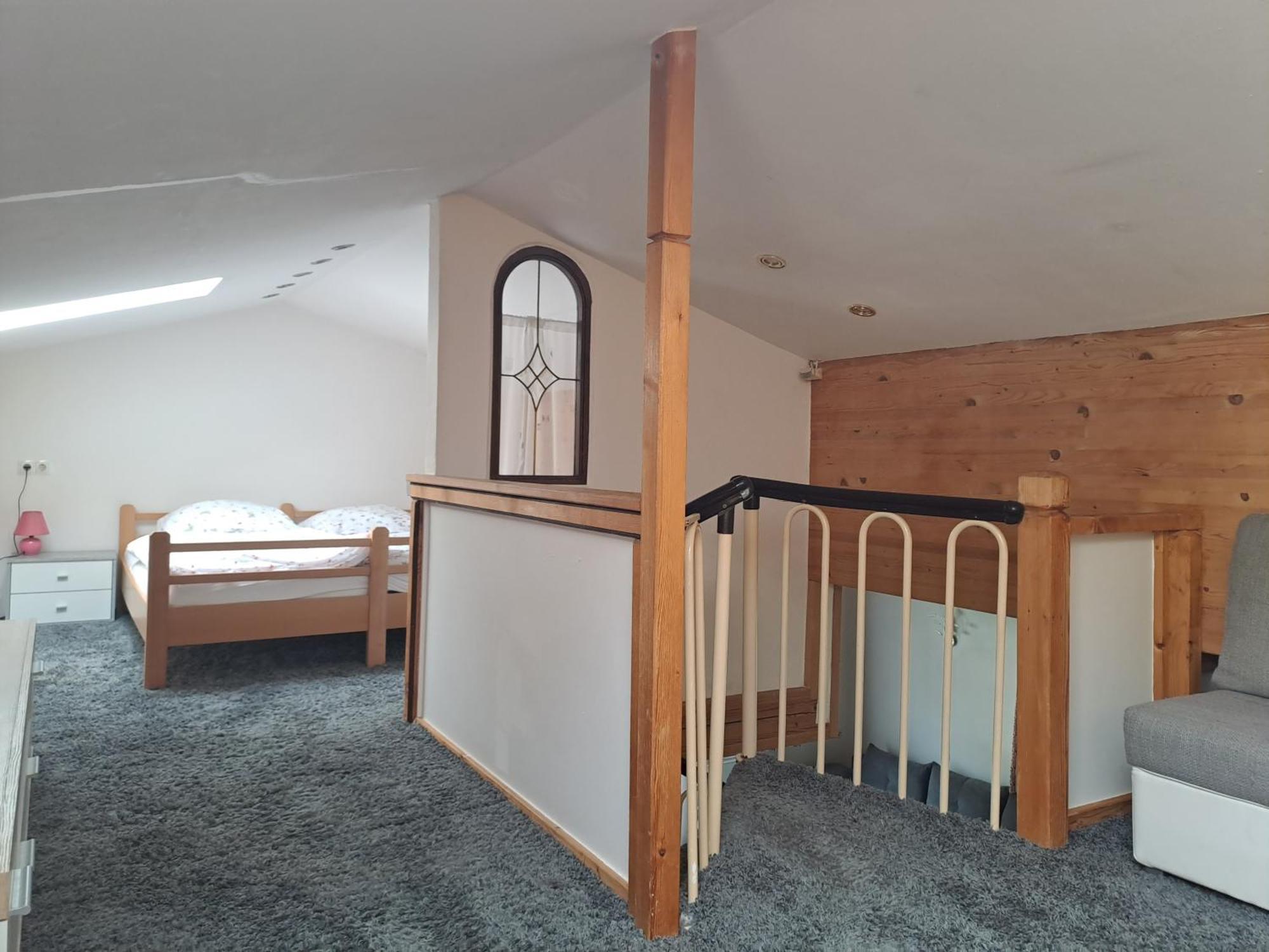 Landgasthaus Appartement Birkegg Лойташ Екстер'єр фото